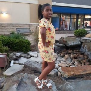 Meet your Posher, Randy